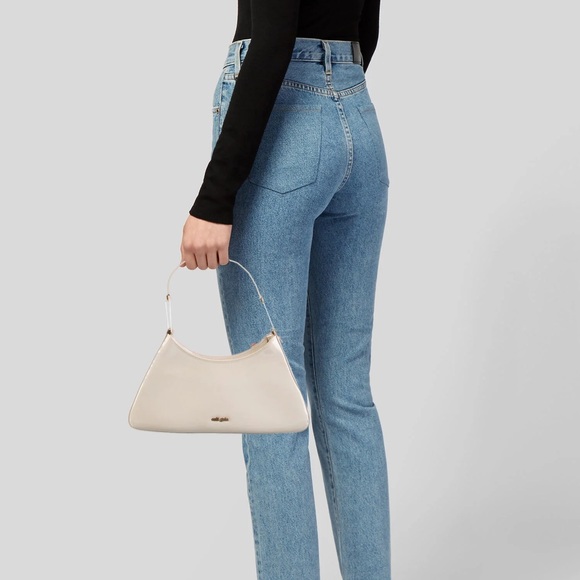 Cult Gaia Aliza Shoulder Bag - Picture 4 of 16